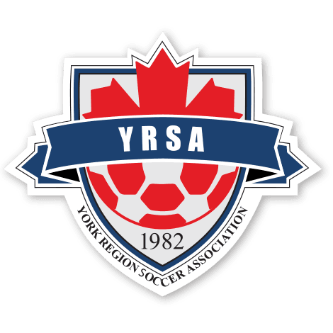 YRSL 联赛标志