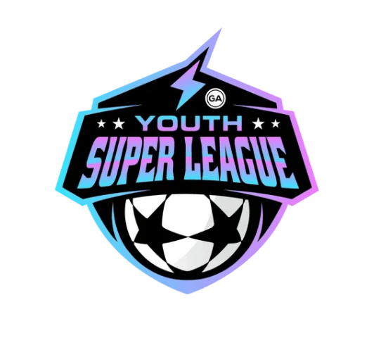YSL 联赛标志