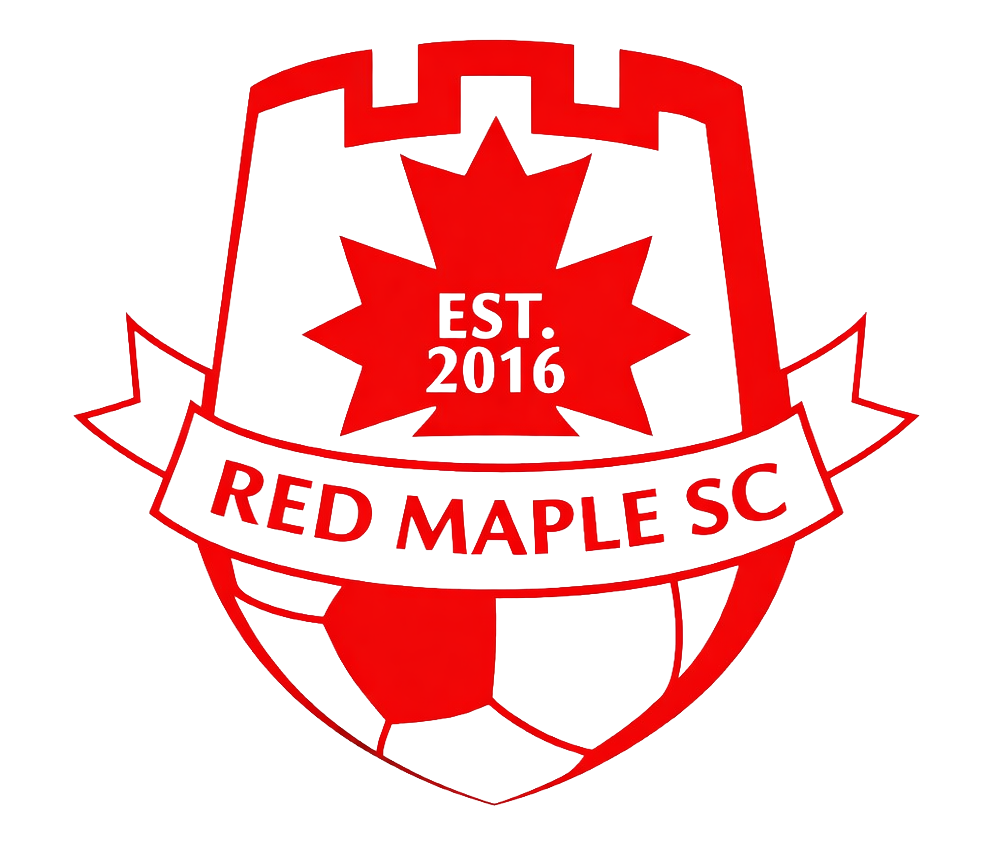 Red Maple Logo